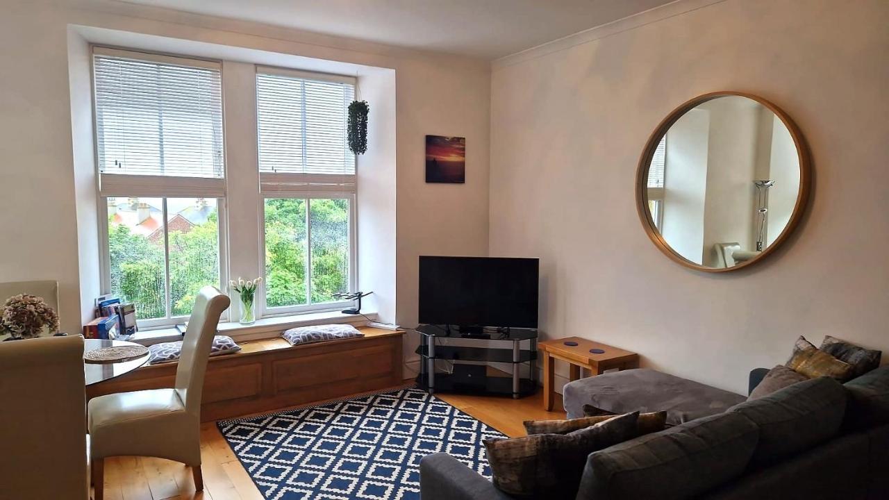 Craigielea Apartment 3 Lerwick Luaran gambar