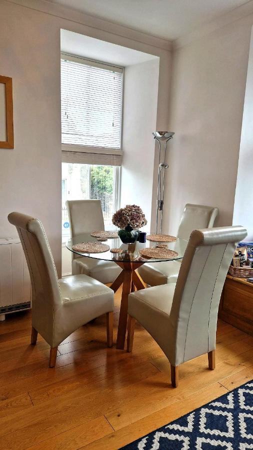 Craigielea Apartment 3 Lerwick Luaran gambar