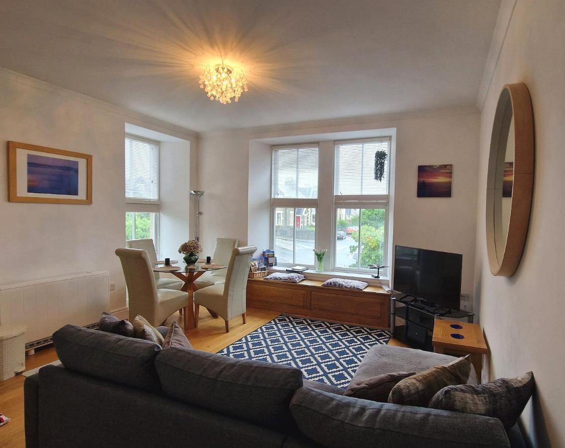 Craigielea Apartment 3 Lerwick Luaran gambar