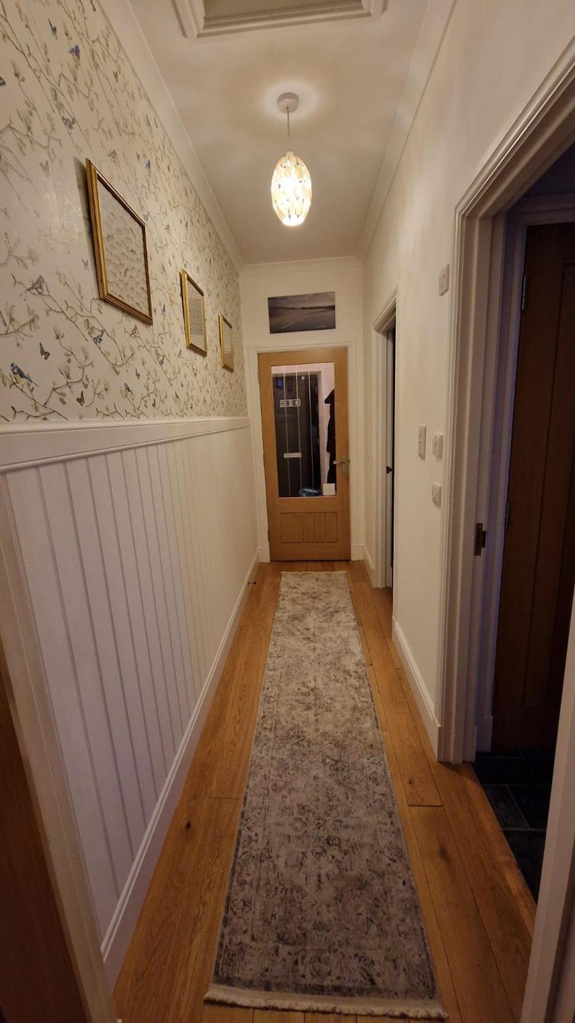 Craigielea Apartment 3 Lerwick Luaran gambar