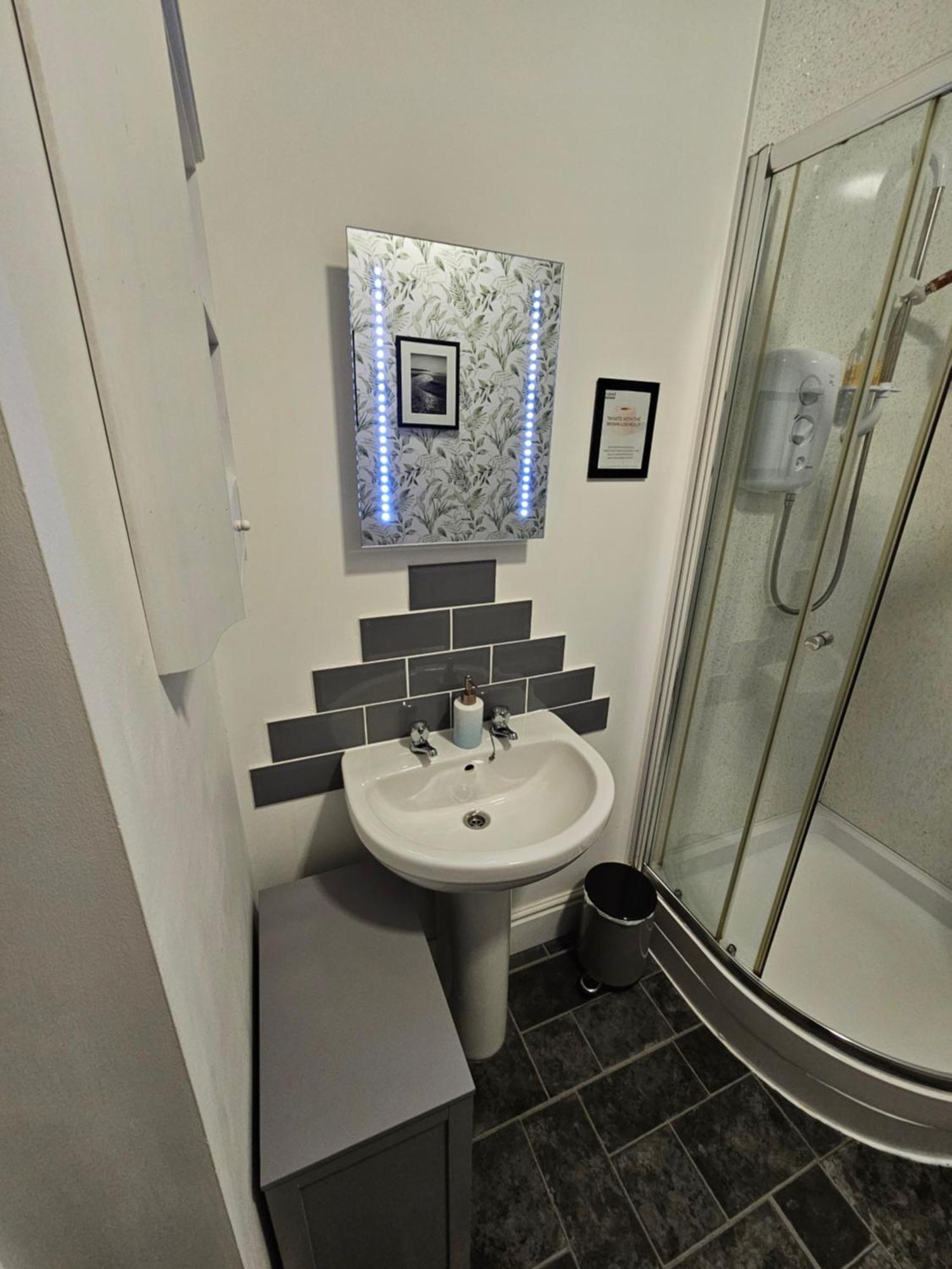 Craigielea Apartment 3 Lerwick Luaran gambar